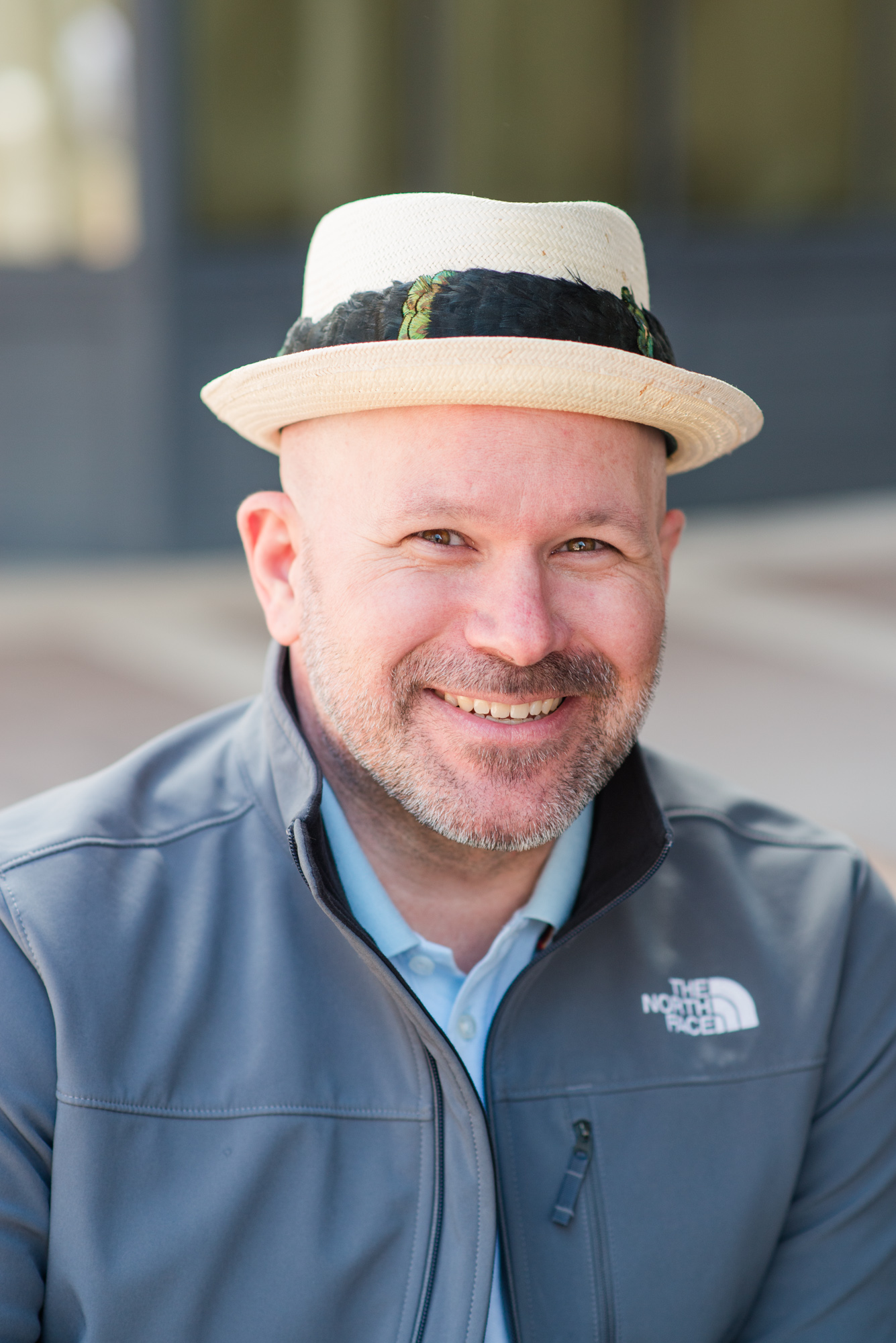 Eric Wagar, Texas Notary Public